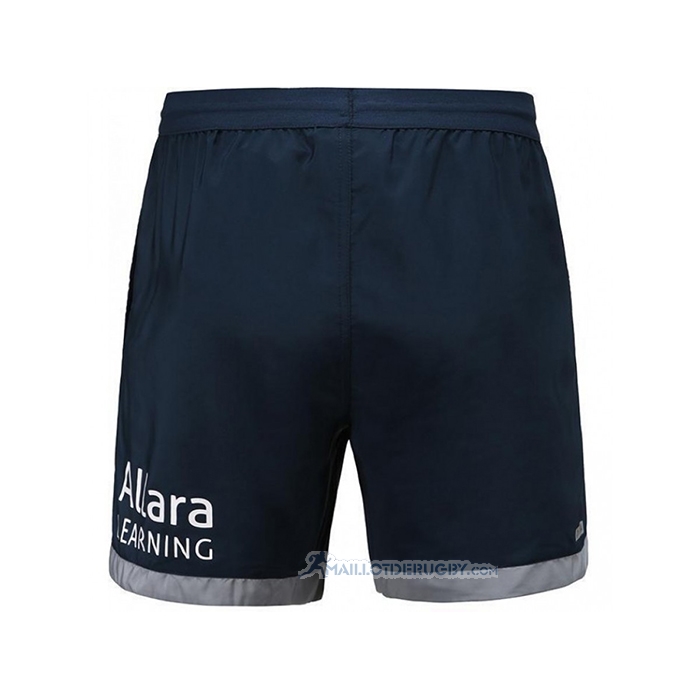 Shorts North Queensland Cowboys Rugby 2020 Noir